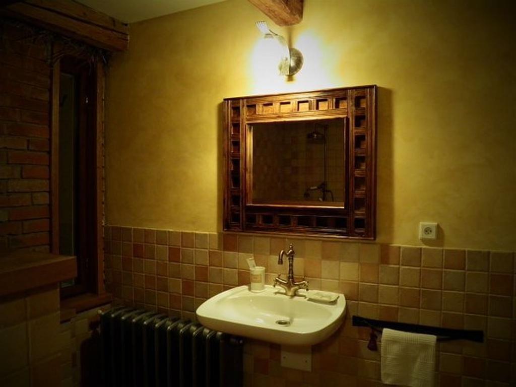 Dvur Olsiny -Hotel And Horse-Riding Karviná Chambre photo