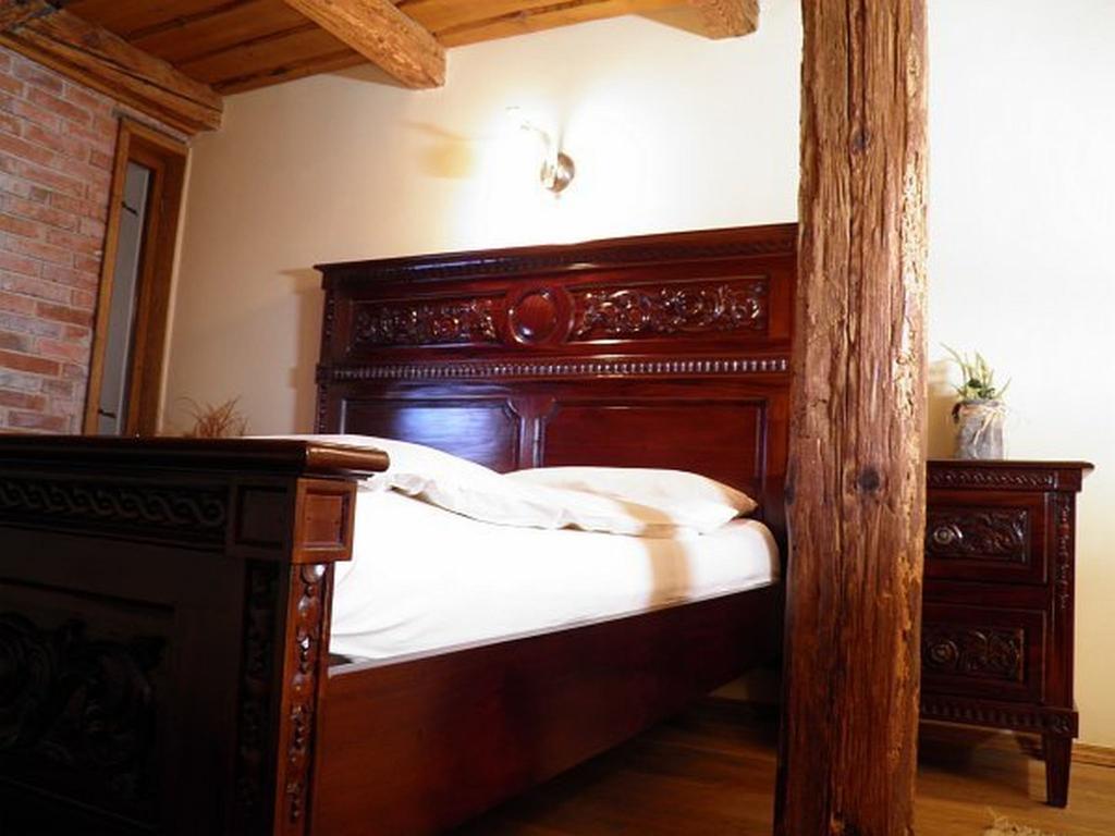 Dvur Olsiny -Hotel And Horse-Riding Karviná Chambre photo