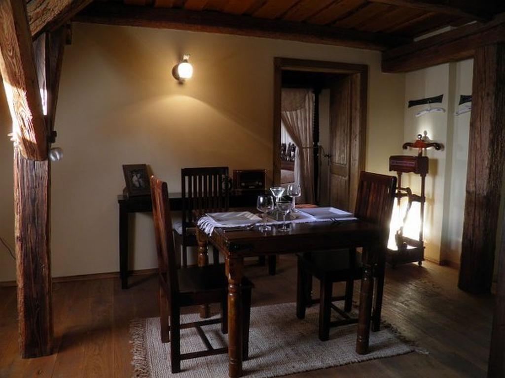 Dvur Olsiny -Hotel And Horse-Riding Karviná Chambre photo