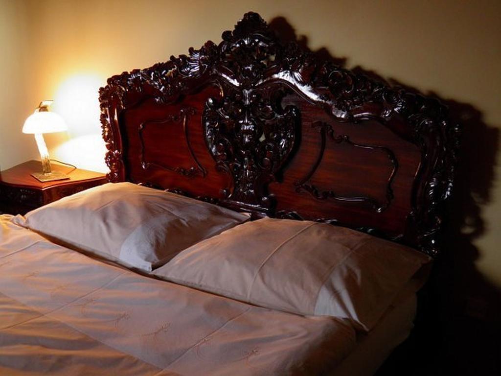 Dvur Olsiny -Hotel And Horse-Riding Karviná Chambre photo