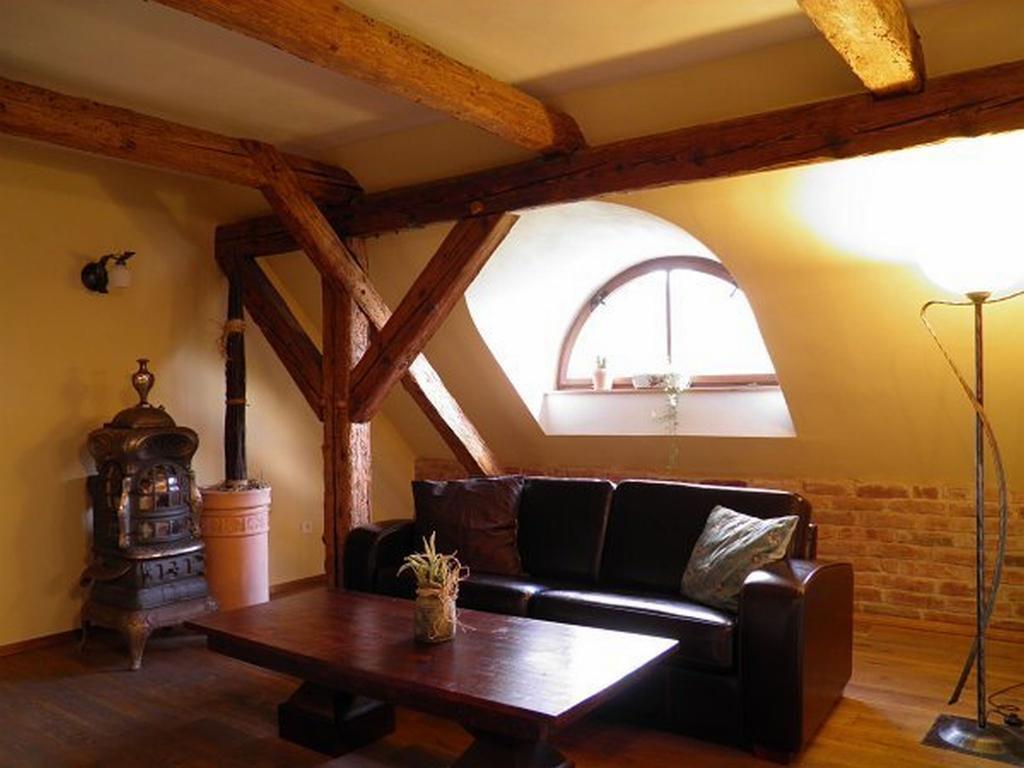 Dvur Olsiny -Hotel And Horse-Riding Karviná Extérieur photo